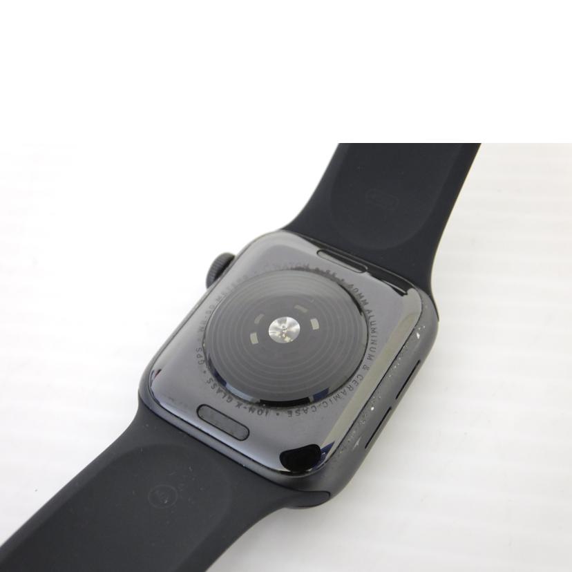 APPLE アップル/AppleWatchSE/第一世代/A2351//H4HFV4QYQ07V/Bランク/88