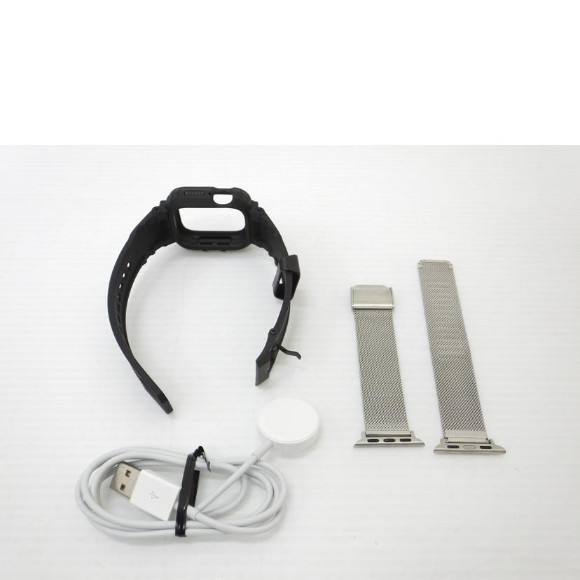 APPLE アップル/AppleWatchSE/第一世代/A2351//H4HFV4QYQ07V/Bランク/88