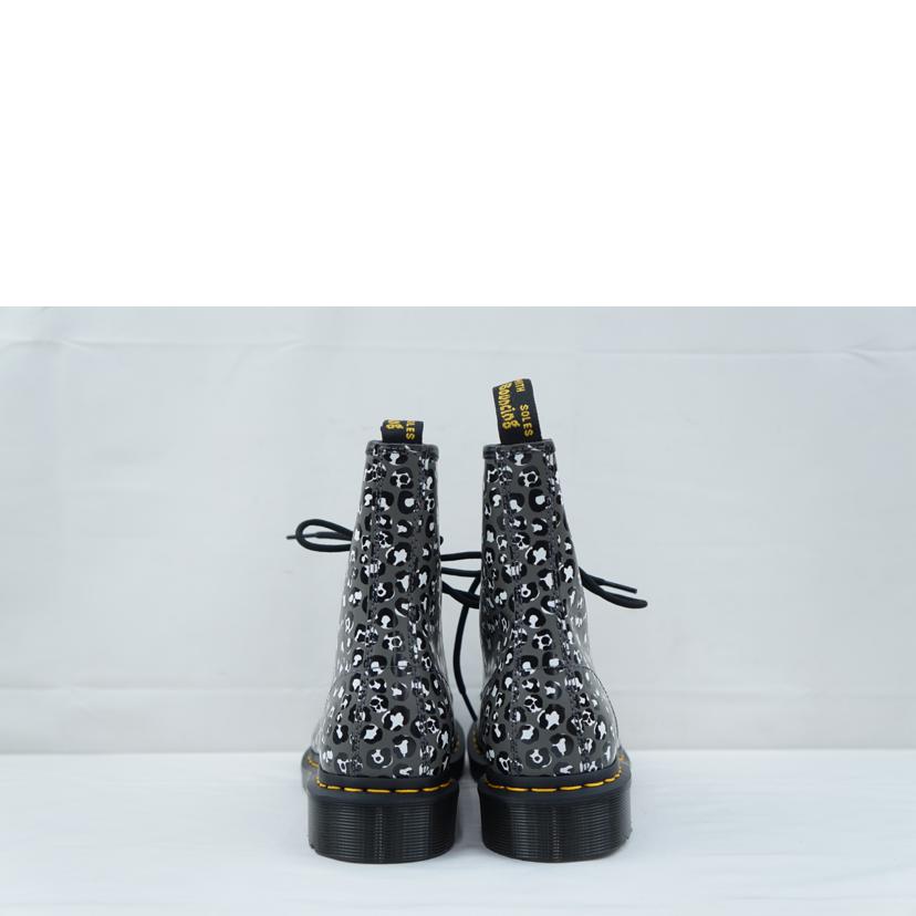 Dr.Martens ドクターマーチン/Dr.Martens LOUD LEOPARD SMOOTH 25.0/27652029//Aランク/67