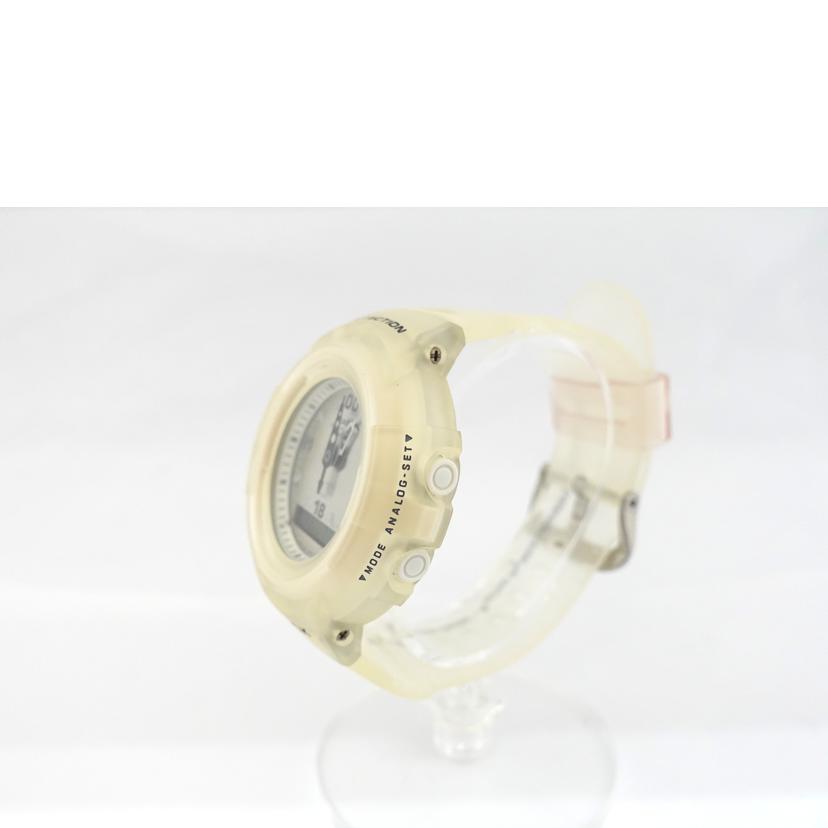 CASIO カシオ/G-SHOCK/アナデジ/PSC/セイウチ/AW-500NS-8ET//Aランク/88