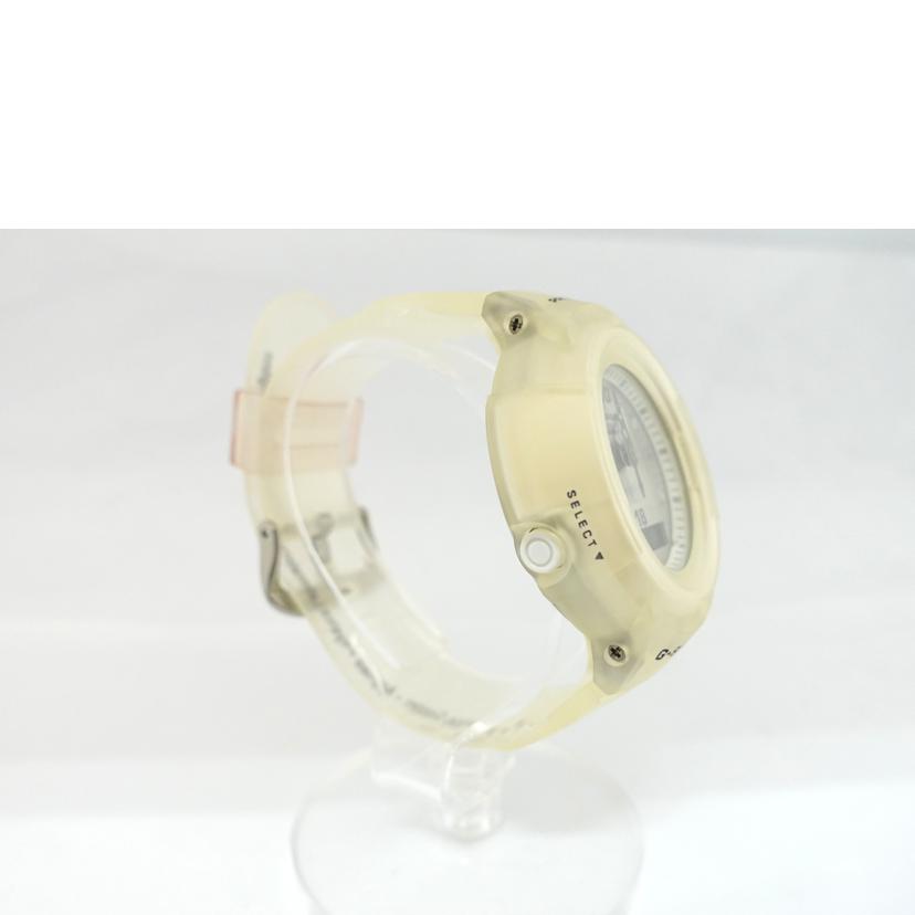CASIO カシオ/G-SHOCK/アナデジ/PSC/セイウチ/AW-500NS-8ET//Aランク/88