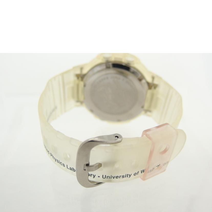 CASIO カシオ/G-SHOCK/アナデジ/PSC/セイウチ/AW-500NS-8ET//Aランク/04