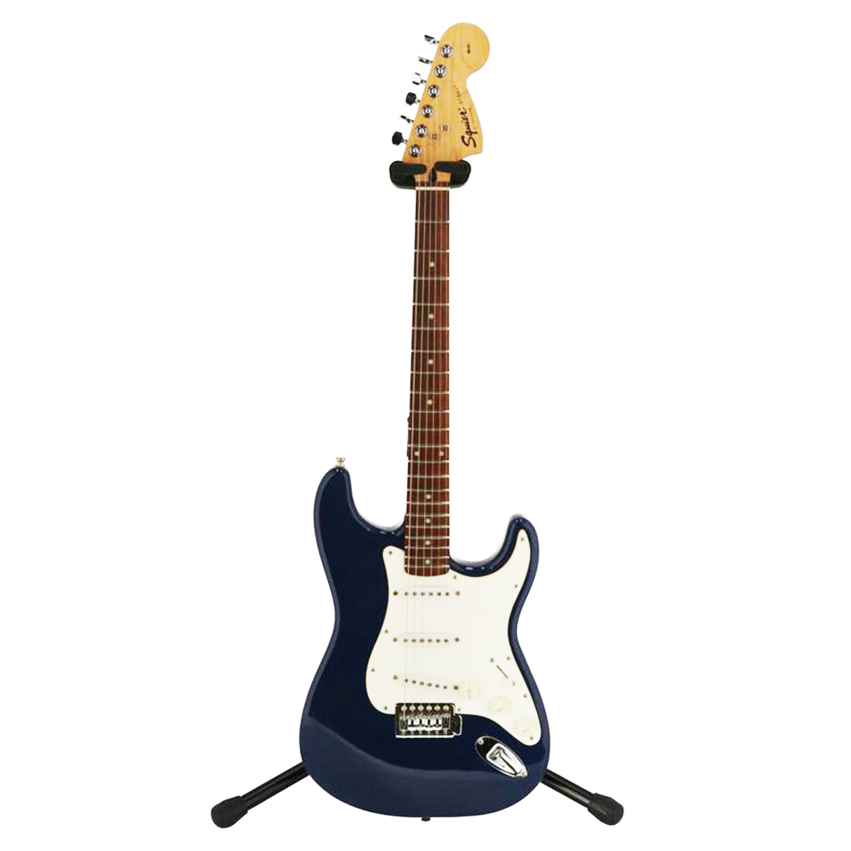 Squier スクワイヤー/エレキギター/Aff Stratocaster//ICO01126384/Bランク/69