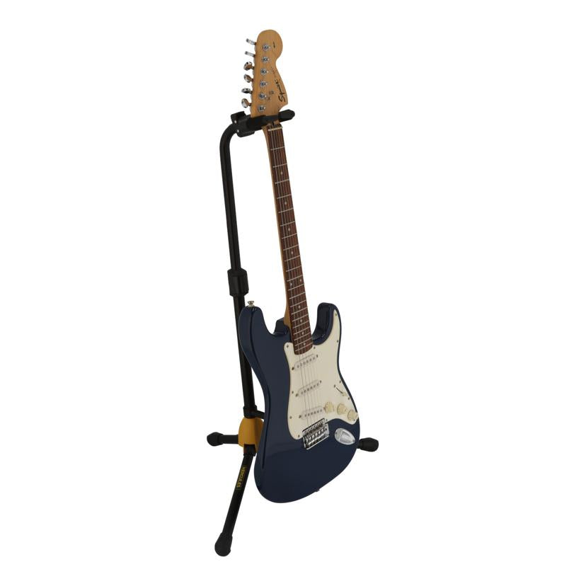 Squier スクワイヤー/エレキギター/Aff Stratocaster//ICO01126384/Bランク/69