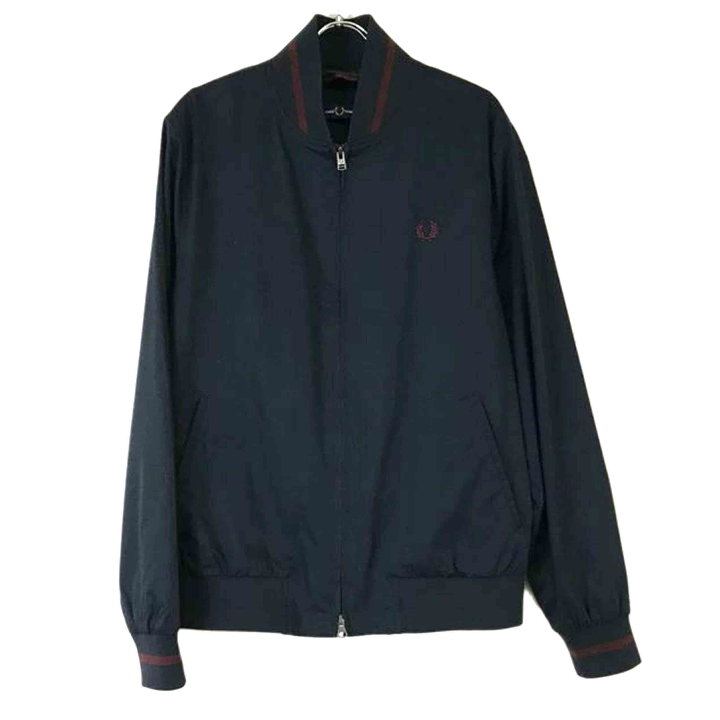 FREDPERRY フレッドペリー/ボンバージャケット/J2561//ABランク/51