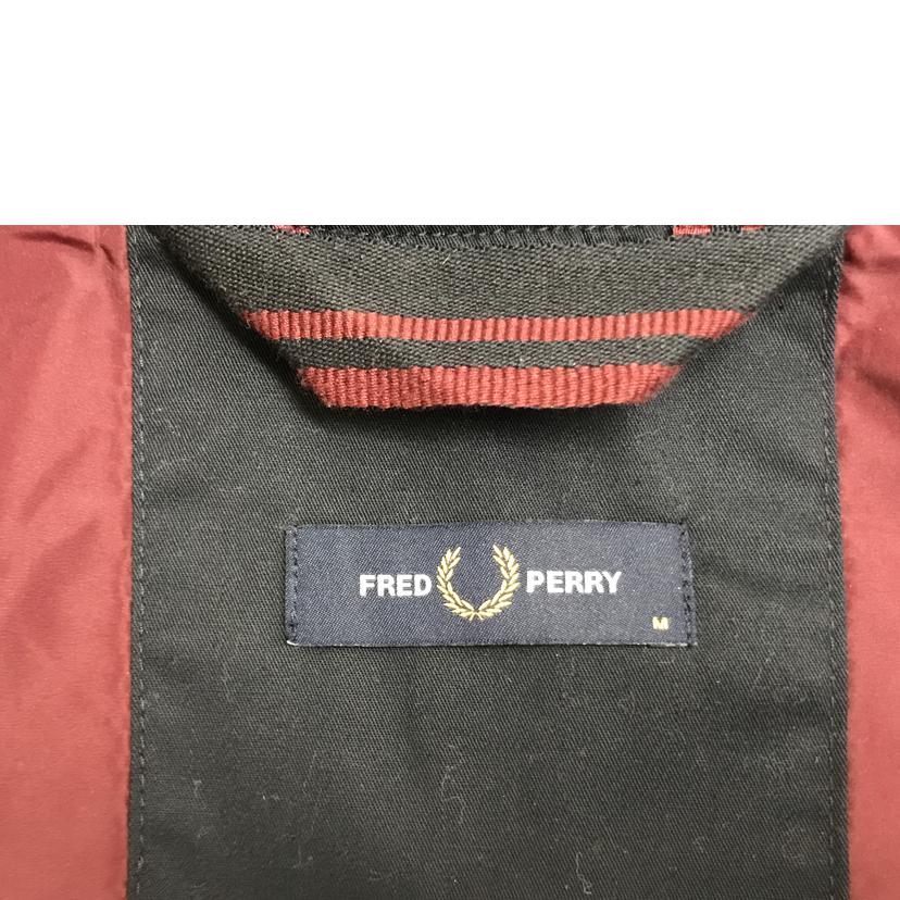 FREDPERRY フレッドペリー/ボンバージャケット/J2561//ABランク/51