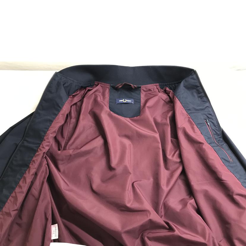 FREDPERRY フレッドペリー/ボンバージャケット/J2561//ABランク/51