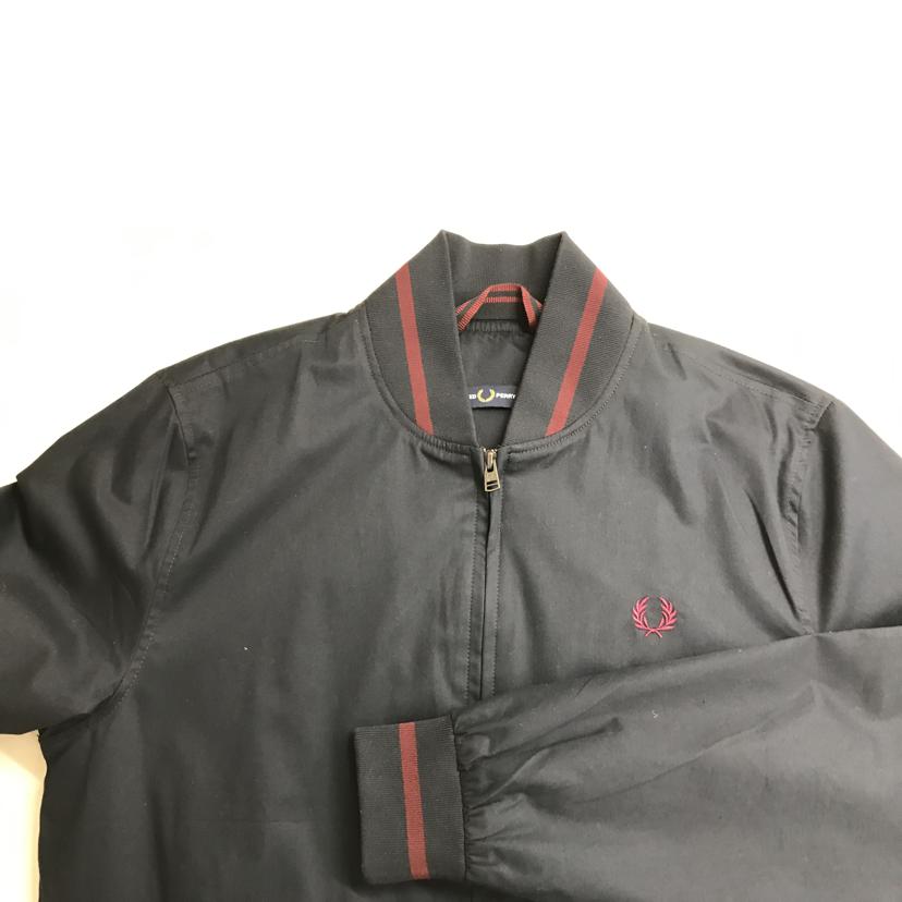 FREDPERRY フレッドペリー/ボンバージャケット/J2561//ABランク/51
