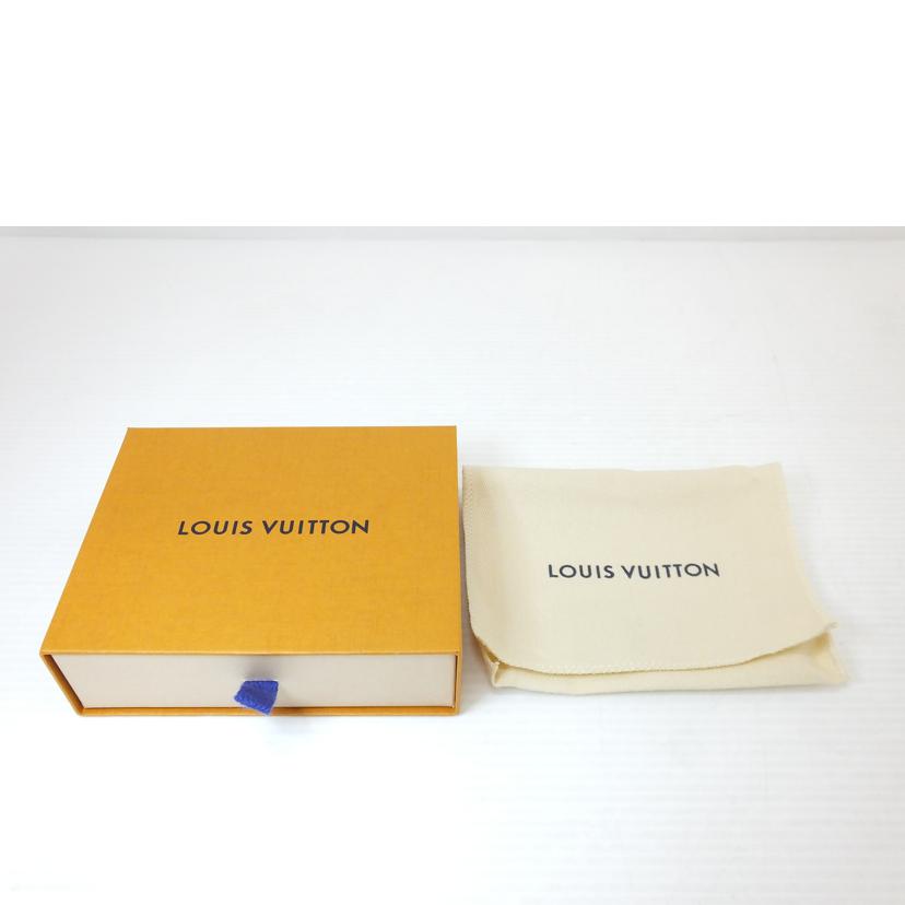 LOUIS VUITTON ルイヴィトン/ジッピーコインパース/モノグラムアンプラント/M69787//TM5***/Aランク/88