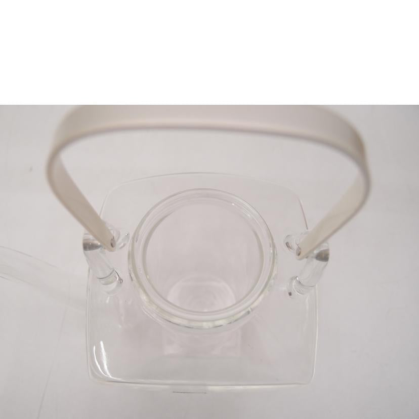 廣田硝子/角 ちろり(氷用カナゴ付) 銀ソフト/751-2970//SAランク/69