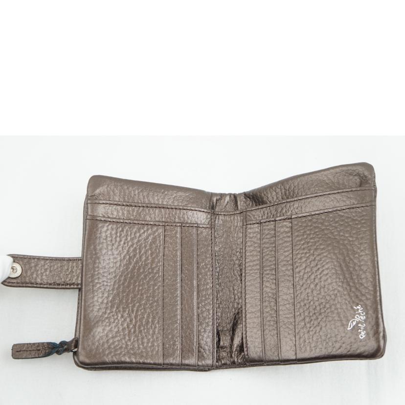 Manhattaner’s マンハッタナーズ/Manhattaner’s 財布//ABランク/67