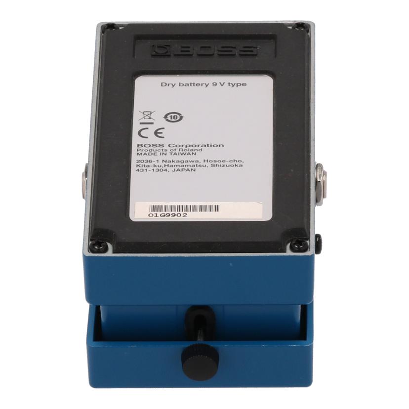 BOSS ボス/エフェクター/ブルースドライバー/BD-2//O1G9902/Aランク/84