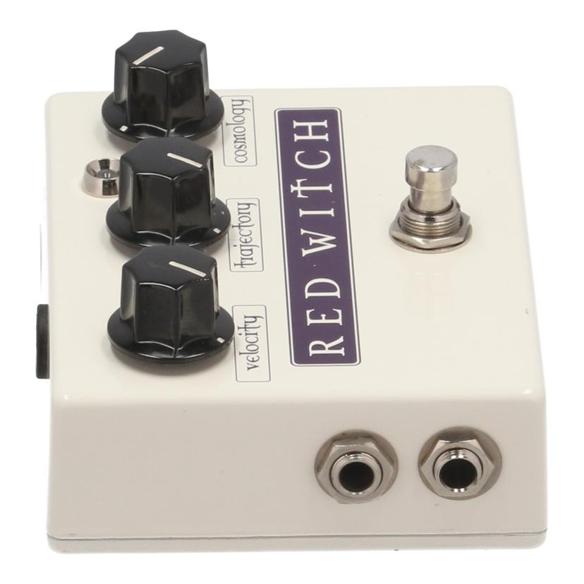 RED WITCH レッドウィッチ/エフェクター/フェイザー/Deluxe Moon Phaser//MP2000058CE/ABランク/62