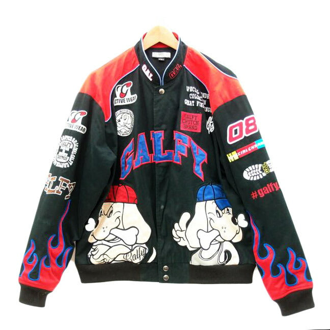GALFY ガルフィー/GALFY 走り屋ジャケット//ABランク/69