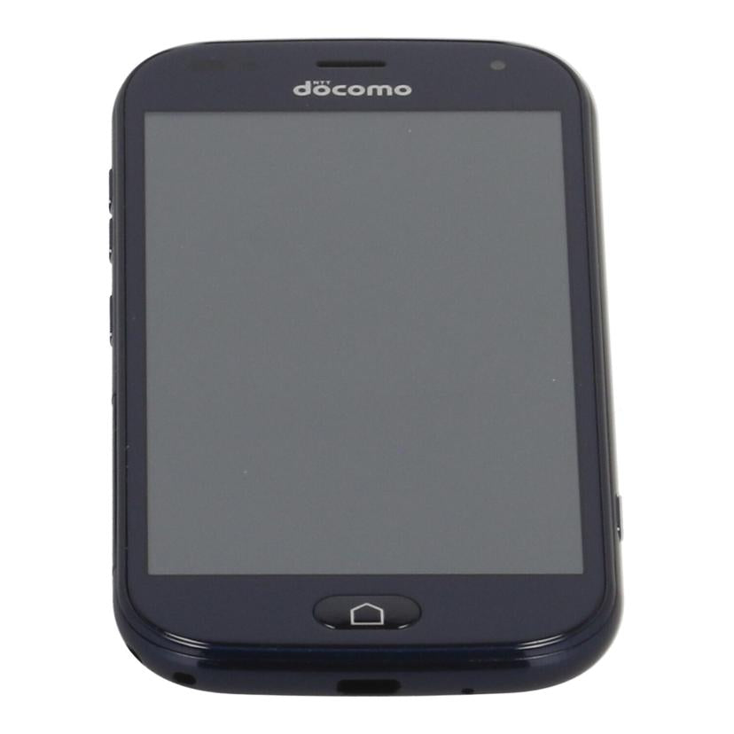 FUJITSU docomo 富士通 フジツウ /スマートフォン/らくらくスマートフォン/F-42A//d6a20679/Bランク/78