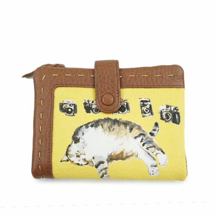 Manhattaner’s マンハッタナーズ/Manhattaner’s 財布//ABランク/67