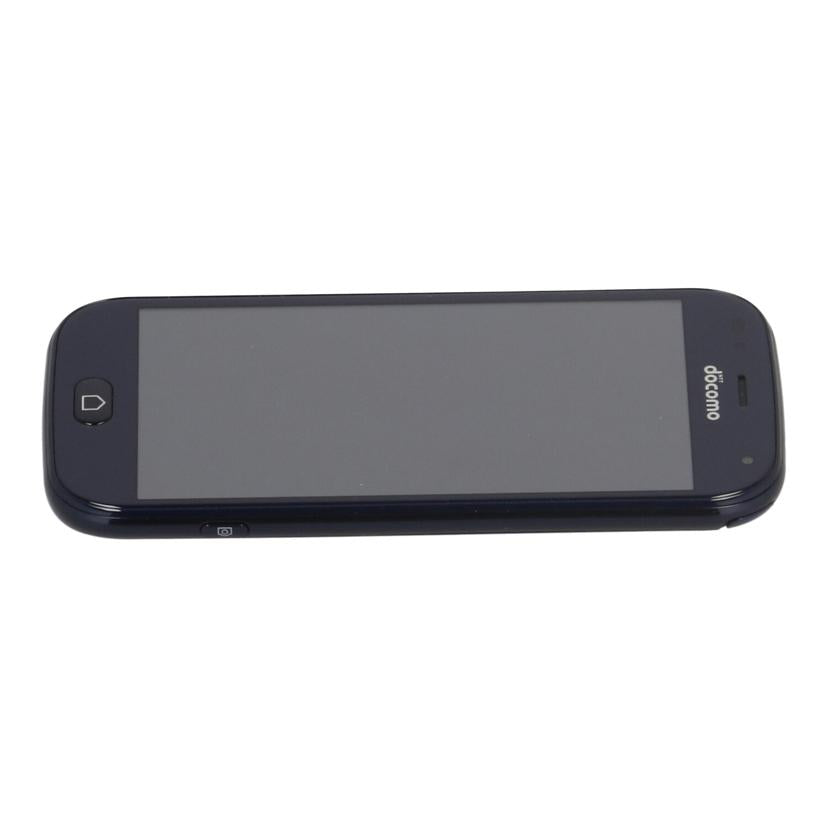 FUJITSU docomo 富士通 フジツウ /スマートフォン/らくらくスマートフォン/F-42A//d6a20679/Bランク/78