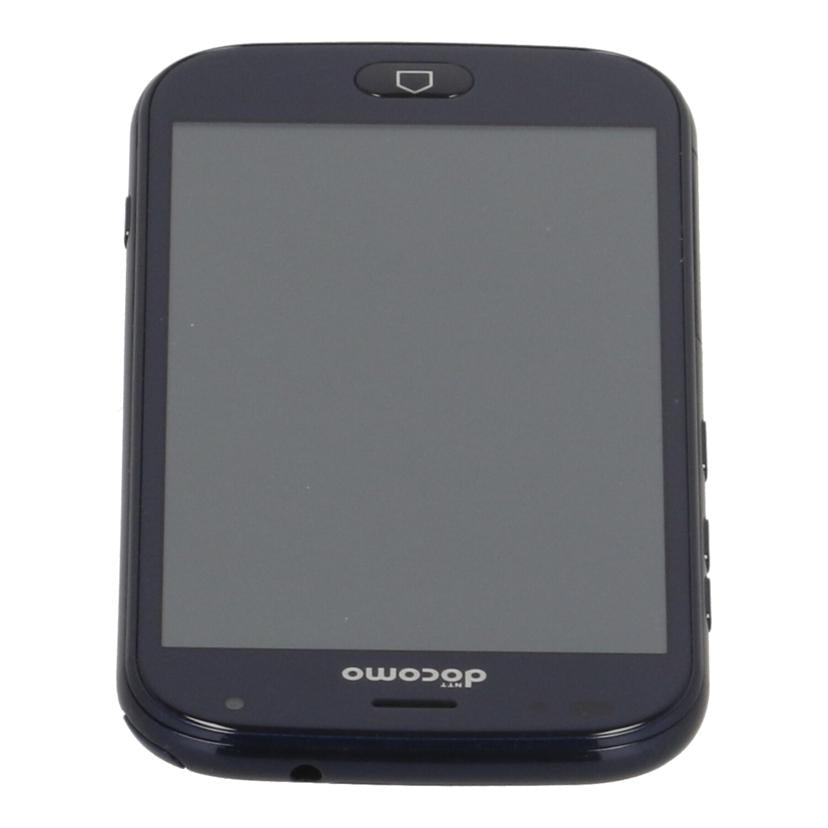 FUJITSU docomo 富士通 フジツウ /スマートフォン/らくらくスマートフォン/F-42A//d6a20679/Bランク/78