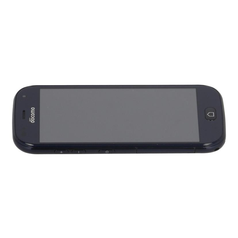 FUJITSU docomo 富士通 フジツウ /スマートフォン/らくらくスマートフォン/F-42A//d6a20679/Bランク/78