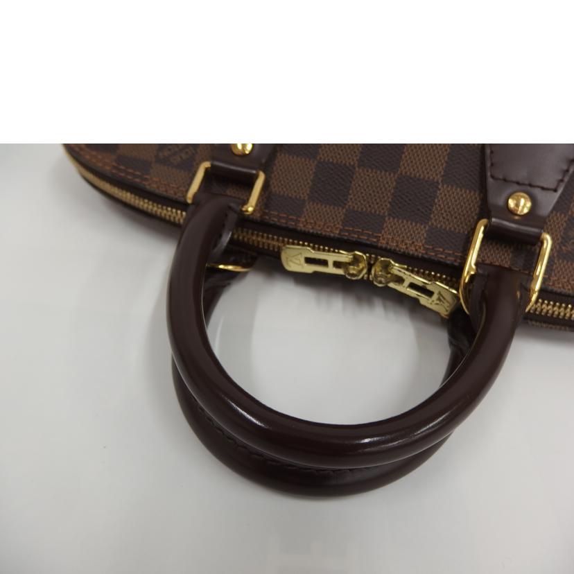 LOUIS VUITTON ルイヴィトン/アルマ/ダミエ/エベヌ/N51131//FL0***/Aランク/82