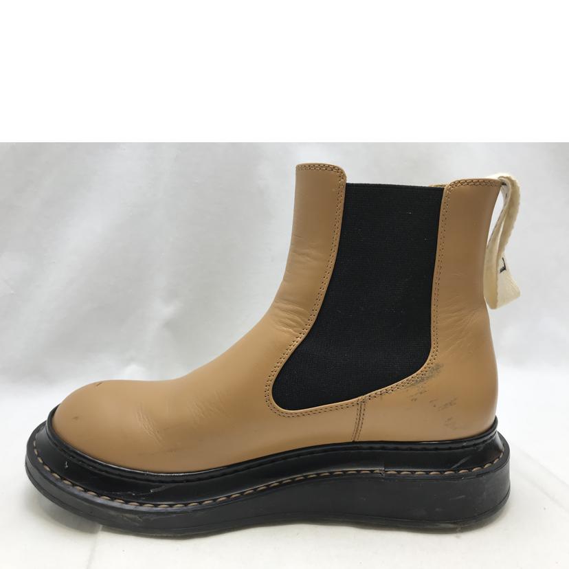 LOEWE ロエベ/サイドゴアブーツ//58.22.03/Bランク/51