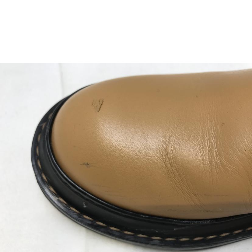 LOEWE ロエベ/サイドゴアブーツ//58.22.03/Bランク/51