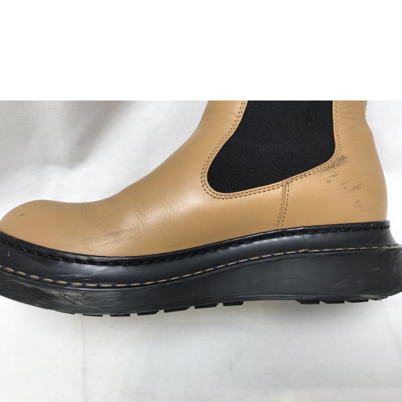 LOEWE ロエベ/サイドゴアブーツ//58.22.03/Bランク/51