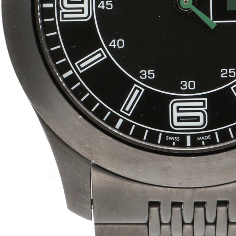 GUCCI グッチ/G-TIMELESS クオーツ/126.2//124*****/ABランク/91