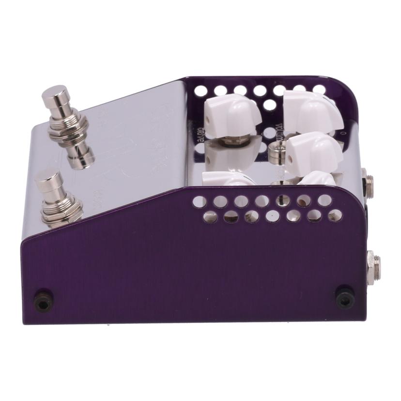 Thorpy FX ソーピー/エフェクター/オーバードライブ/The Dane//DP3058/ABランク/62