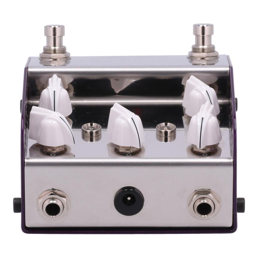 Thorpy FX ソーピー/エフェクター/オーバードライブ/The Dane//DP3058/ABランク/62