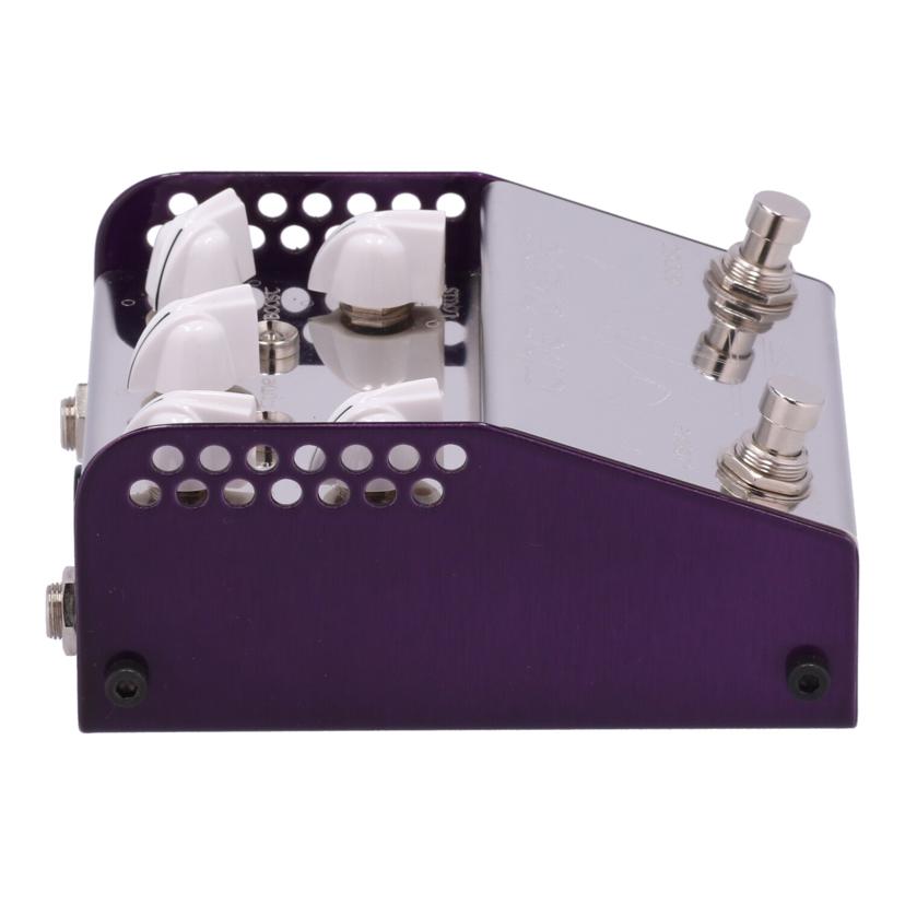 Thorpy FX ソーピー/エフェクター/オーバードライブ/The Dane//DP3058/ABランク/62