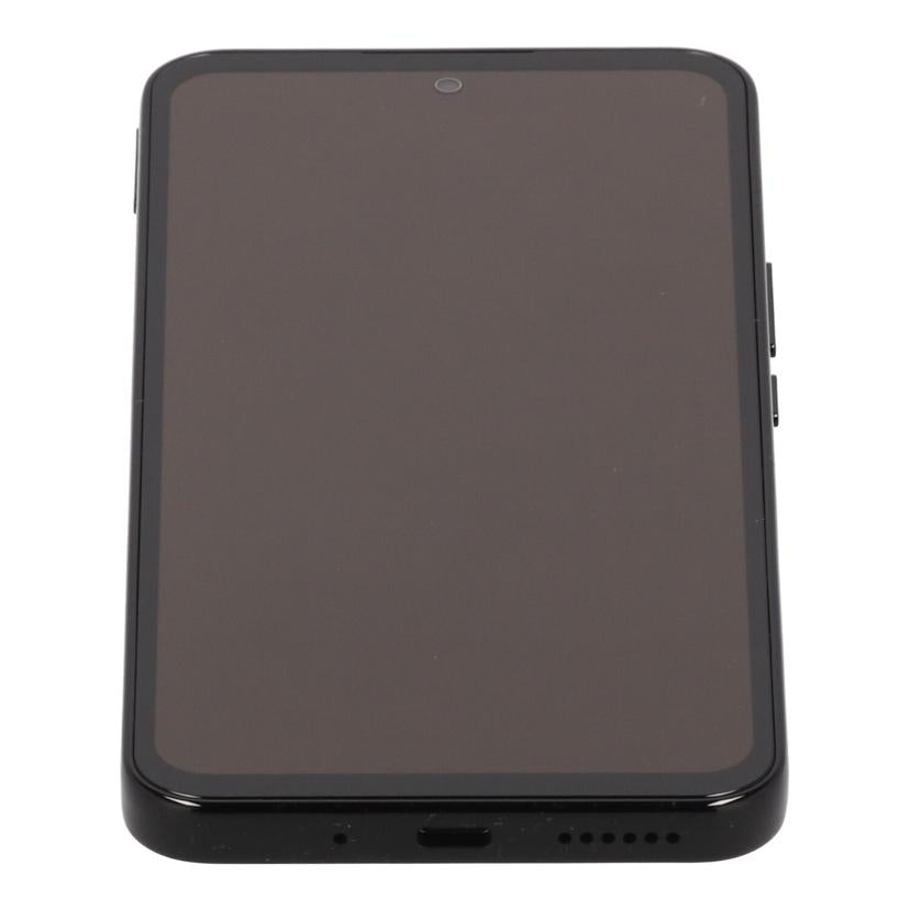 ZTE Y!mobile ゼットティーイー/スマートフォン/Libero 5G III 64GB/A202ZT//320336578921/Aランク/77