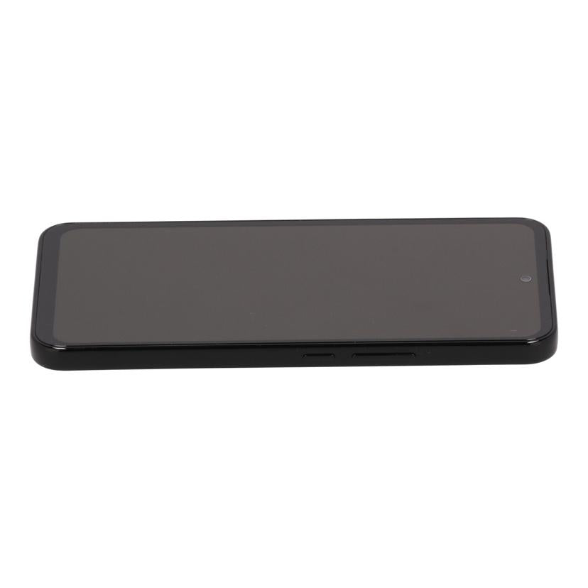 ZTE Y!mobile ゼットティーイー/スマートフォン/Libero 5G III 64GB/A202ZT//320336578921/Aランク/77