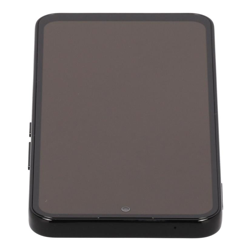 ZTE Y!mobile ゼットティーイー/スマートフォン/Libero 5G III 64GB/A202ZT//320336578921/Aランク/77