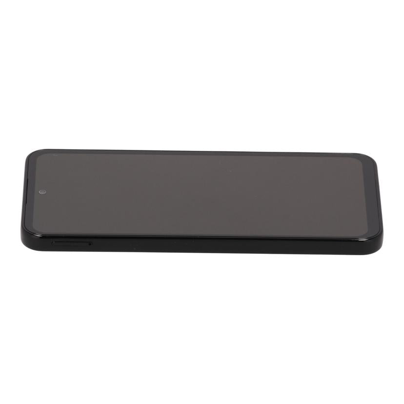 ZTE Y!mobile ゼットティーイー/スマートフォン/Libero 5G III 64GB/A202ZT//320336578921/Aランク/77