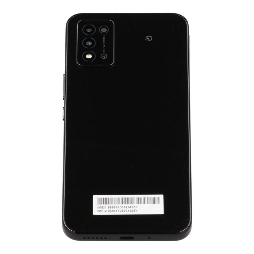 ZTE Y!mobile ゼットティーイー/スマートフォン/Libero 5G III 64GB/A202ZT//320336578921/Aランク/77