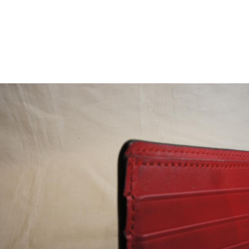 FENDI フェンディ/モンスター二つ折り財布/7M0001//ABランク/92