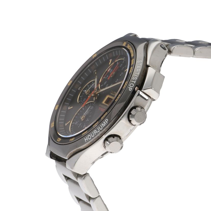 SEIKO セイコー/クォーツ腕時計/クロノグラフ/7T59-7A00//1N2***/Bランク/06
