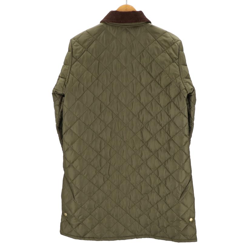Barbour バブアー/Barbour ナイロンジャケット カーキグリーン//Bランク/78