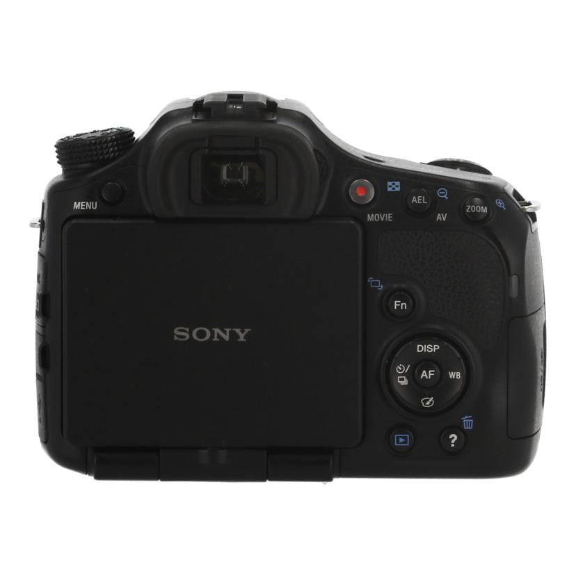 SONY ソニー /デジタル一眼 レンズセット/α57/SLT-A57 レンズセット//S010111105 /Bランク/64