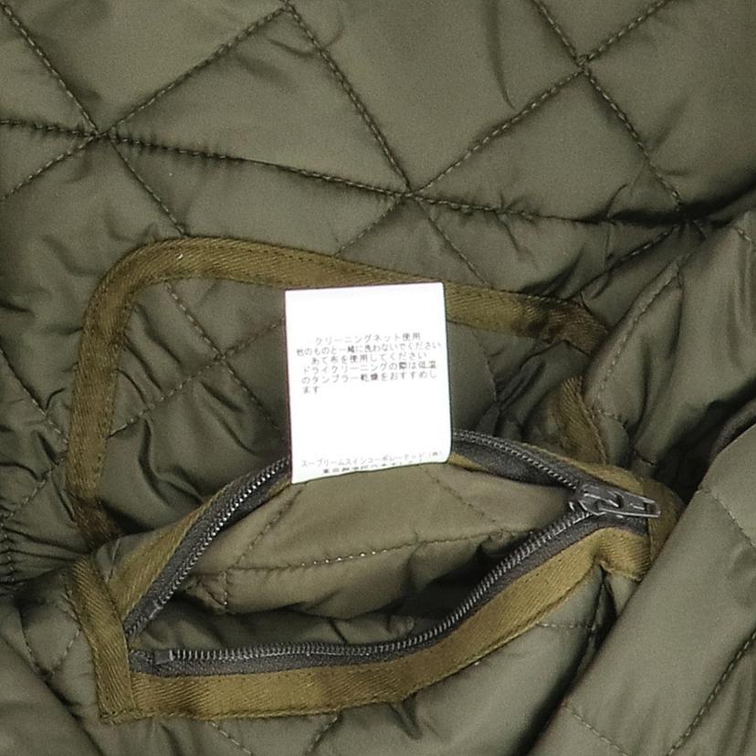 Barbour バブアー/Barbour ナイロンジャケット カーキグリーン//Bランク/78