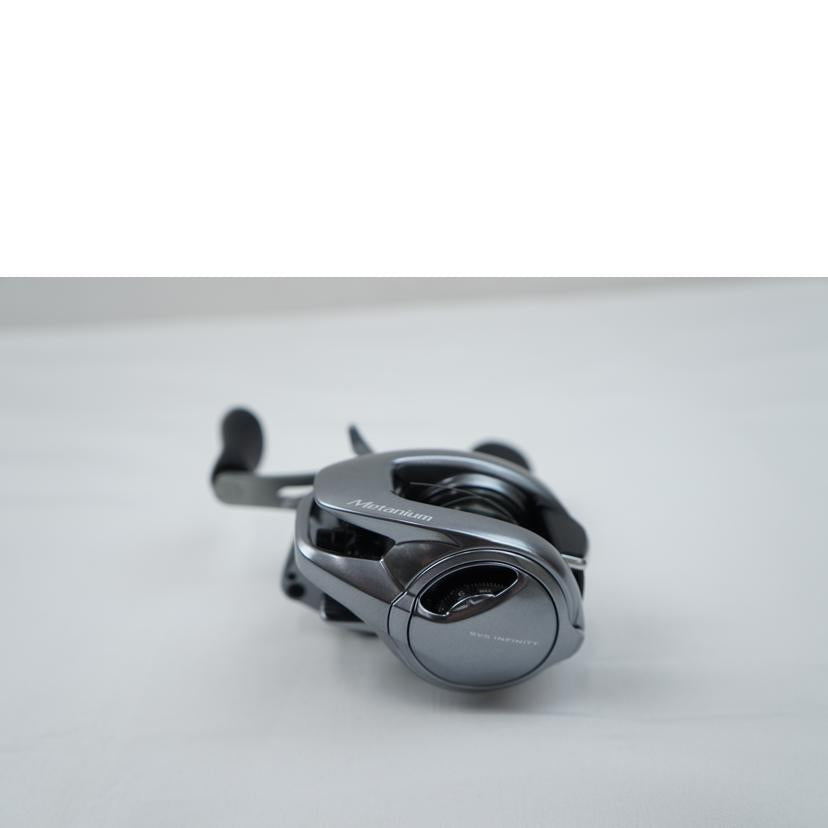 シマノ SHIMANO/シマノベイトリール22メタニウムシャロ-エデイションHGRH/22メタニウムシャロ-エデイションHGRH//ABランク/67