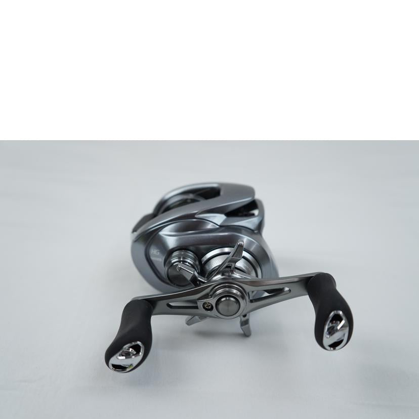 シマノ SHIMANO/シマノベイトリール22メタニウムシャロ-エデイションHGRH/22メタニウムシャロ-エデイションHGRH//ABランク/67
