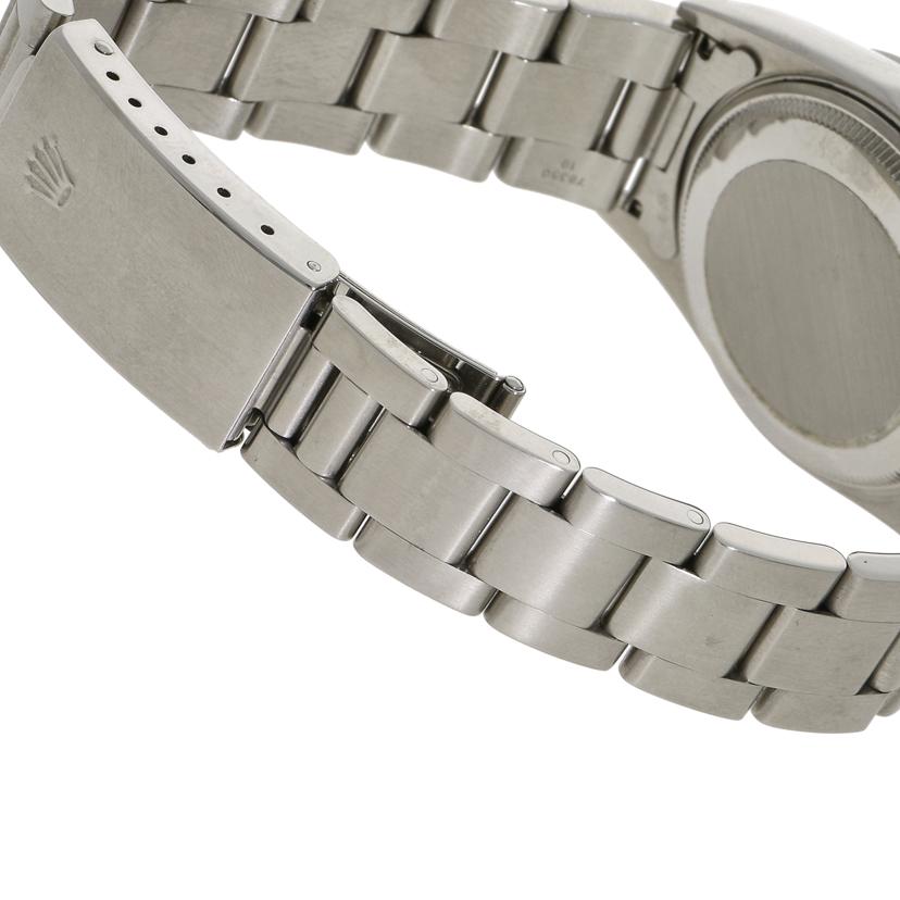 ROLEX ロレックス/エアキング・ブラック/P番/14000//P43**********/Aランク/20