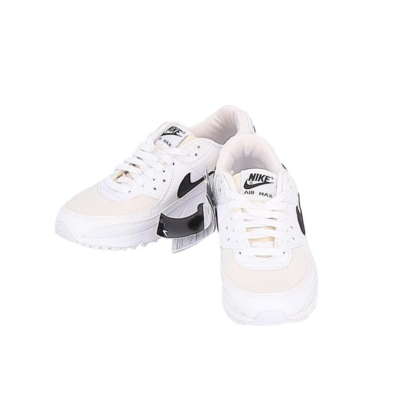 NIKE ナイキ/air max 90 白x黒/DH8010-101//ABランク/78