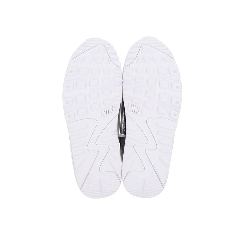 NIKE ナイキ/air max 90 白x黒/DH8010-101//ABランク/78