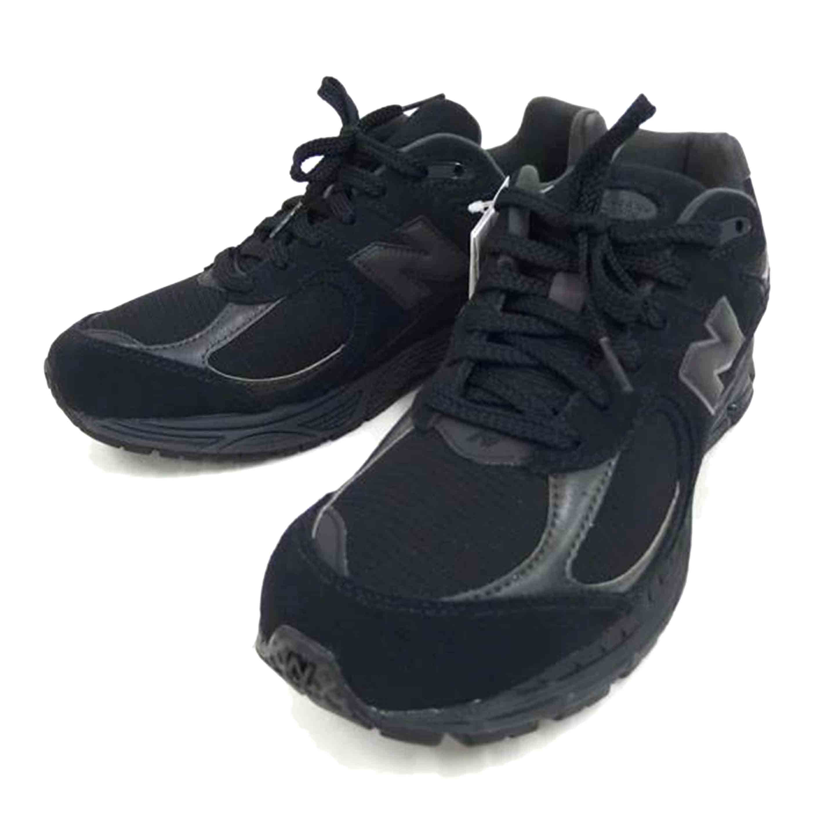 NB ニューバランス/New Balance 2002R Triple Black/U2002RBL//Aランク/82