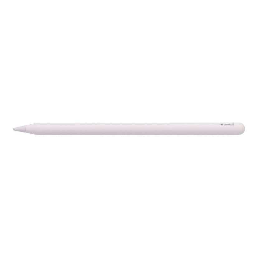 Apple アップル /Apple Pencil 第2世代 /MU8F2J/A//H99LW0XDJKM9/ABランク/09