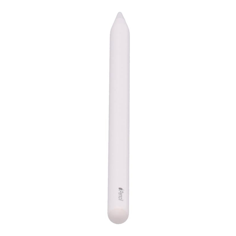 Apple アップル /Apple Pencil 第2世代 /MU8F2J/A//H99LW0XDJKM9/ABランク/09