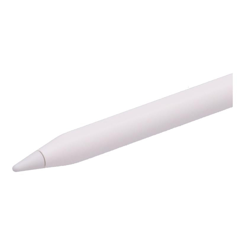 Apple アップル /Apple Pencil 第2世代 /MU8F2J/A//H99LW0XDJKM9/ABランク/09